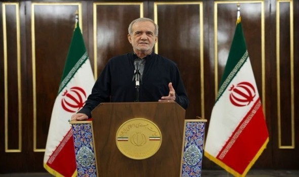  السعودية اليوم - إيران تؤكد متانة العلاقات مع السعودية وتشدّد على التنسيق المشترك لحماية أمن واستقرار المنطقة