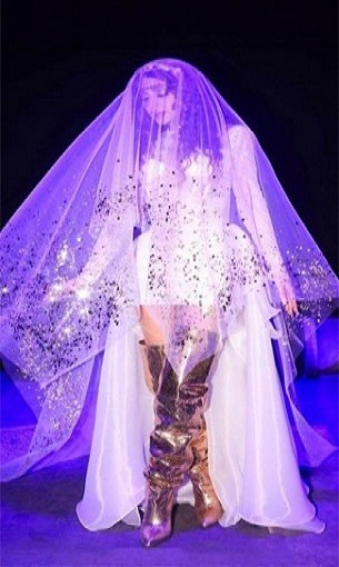  السعودية اليوم - ميريام فارس تخطف الأنظار بإطلالات ملكية في الرياض