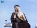  السعودية اليوم - وزير النقل السعودي يترأس وفد المملكة في قمة شانغي ومعرض سنغافورة للطيران 2026