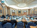  السعودية اليوم - مجلس الشورى يطالب الجامعات السعودية بتطوير الأداء الأكاديمي والبحثي وتعزيز الشراكات المحلية والدولية