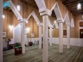  السعودية اليوم - تطوير جامع المنسف في الزلفي ضمن مشروع الأمير محمد بن سلمان للمساجد التاريخية