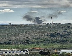 السعودية اليوم - تفعيل صافرات الإنذار للاشتباه بتسلل مسيّرة قرب إيلات جنوب إسرائيل