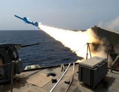  السعودية اليوم - إيران تكثف هجماتها على السفن وناقلات النفط في الخليج وسط أزمة طاقة عالمية وارتفاع أسعار النفط