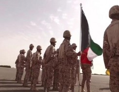  السعودية اليوم - الكويت تعترض موجة طائرات مسيرة معادية اخترقت أجواء البلاد