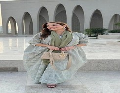  السعودية اليوم - إطلالات النجمات في ربيع 2026 أناقة تجمع الحيوية والبساطة