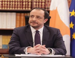  السعودية اليوم - الرئيس القبرصي يكشف إستهداف إيران لقاعدة للقوات الجوية الملكية البريطانية في قبرص