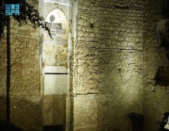  السعودية اليوم - مسجد عثمان بن عفان في جدة التاريخية معلم أثري يعكس تاريخ المدينة وثقافتها