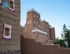  السعودية اليوم - القرى التراثية في عسير تستعيد ملامح رمضان كما عاشه الآباء والأجداد