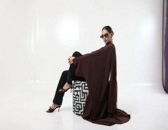  السعودية اليوم - صيحات ألوان العبايات والجلابيات الخليجية لموسم عيد الفطر 2026