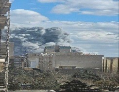  السعودية اليوم - الصواريخ والمسيّرات الإيرانية تستهدف الدوحة والكويت ودبي وأبوظبي والبحرين وغضب خليجي