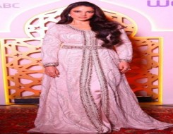  السعودية اليوم - أناقة نجمات رمضان 2026 في منافسة لافتة خارج الشاشة