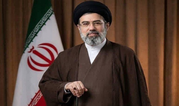  السعودية اليوم - مجتبى خامنئي يتعهد بمواصلة الهجمات على القواعد الأميركية وإغلاق مضيق هرمز مع تصاعد الحرب في المنطقة