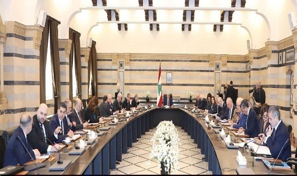  السعودية اليوم - لبنان يستدعي السفير الإيراني في بيروت عقب بيان للحرس الثوري عن عملية مشتركة مع حزب الله