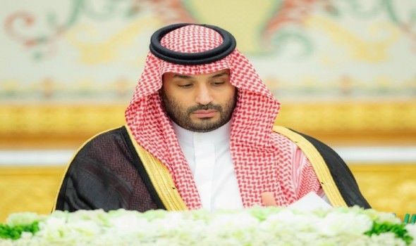  السعودية اليوم - محمد بن سلمان يتلقى اتصالات دولية داعمة للمملكة وسط التصعيد الإقليمي