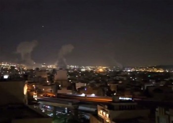  السعودية اليوم - انفجارات متفرقة تهز مناطق عدة في إيران بينها نطنز وبوشهر وتصعيد أمني مفاجئ