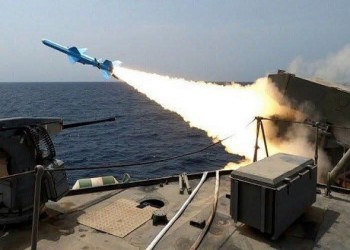  السعودية اليوم - إيران تحذر من استهداف مواقع عسكرية في الإمارات وتدعو السكان للابتعاد عن الموانئ