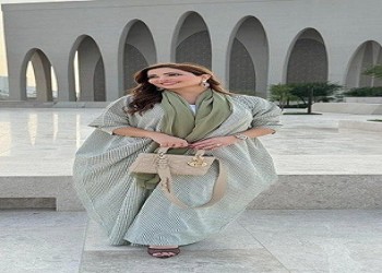  السعودية اليوم - إطلالات النجمات في ربيع 2026 أناقة تجمع الحيوية والبساطة