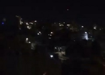 السعودية اليوم - السعودية تعلن وقوع ضحايا إثر سقوط مقذوف في محافظة الخرج