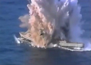  السعودية اليوم - تقديرات بوجود 12 ألف لغم في مضيق هرمز ومحيطه وسط مخاوف متصاعدة من تهديد الملاحة الدولية