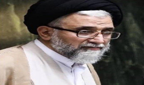  السعودية اليوم - اغتيال وزير الاستخبارات الإيراني إسماعيل خطيب على يد إسرائيل