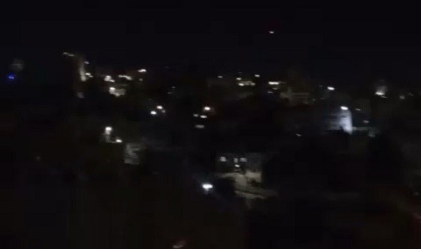  السعودية اليوم - السعودية تعلن وقوع ضحايا إثر سقوط مقذوف في محافظة الخرج