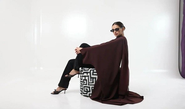  السعودية اليوم - صيحات ألوان العبايات والجلابيات الخليجية لموسم عيد الفطر 2026