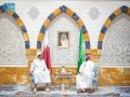 السعودية اليوم - محمد بن سلمان يستقبل أمير قطر في جدة لبحث تطورات المنطقة