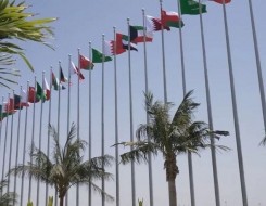 السعودية اليوم - دول الخليج تحذر من تعطيل الملاحة في مضيق هرمز وتصفه بالابتزاز العالمي