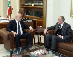  السعودية اليوم - لبنان يعيّن سيمون كرم رئيساً لوفده في المفاوضات مع إسرائيل برعاية أميركية