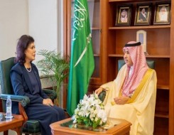  السعودية اليوم - السعودية تستدعي سفيرة العراق احتجاجاً على هجمات المسيرات