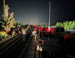  السعودية اليوم - وقف النار بين حزب الله وإسرائيل في لبنان بدأ وواشنطن تؤكد أن  الهدنة تهدف للتوصل إلى اتفاق أمني وسلام دائم