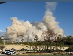  السعودية اليوم - كسب الحرب الإسرائيلية- الأميركية  مع إيران بالقوة العسكرية وحدها سيكون صعباً