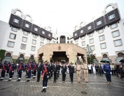  السعودية اليوم - إسلام آباد تستعد لاستقبال وفدي إيران وأميركا و10 مطالب يحملها  قاليباف و شروط لفانس