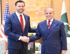  السعودية اليوم - شهباز شريف يعلن التوصل إلى "اتفاق سلام" بين أميركا وإيران ووقف فوري للعمليات العسكرية في الشرق الأوسط