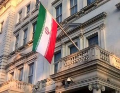  السعودية اليوم - بريطانيا تستدعي سفير إيران بسبب تعليقات وصفت بغير المقبولة
