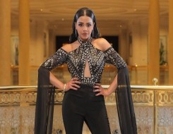  السعودية اليوم - أسماء أبو اليزيد تعلن حملها وتتألق بإطلالات حيوية