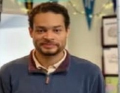  السعودية اليوم - كشف هوية منفذ إطلاق النار في عشاء مراسلي البيت الأبيض والتحقيقات تواصل فحص دوافعه