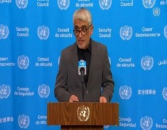  السعودية اليوم - إيران تشتكي السعودية والإمارات في مجلس الأمن وسط إدانات من الأردن وقطر للتصعيد