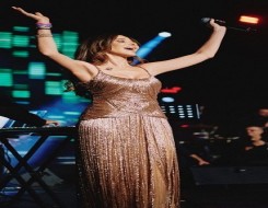  السعودية اليوم - نانسي عجرم تتألق بإطلالات ربيعية ساحرة