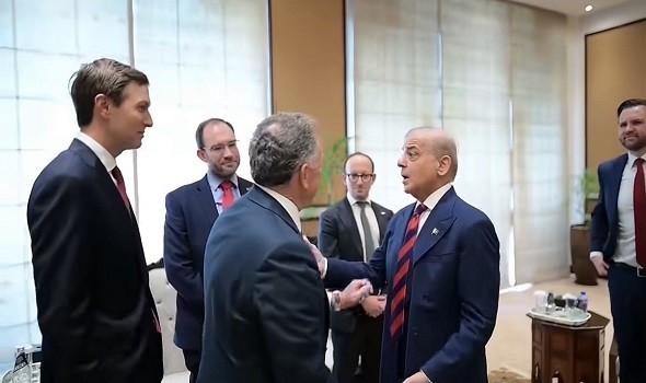 السعودية اليوم - محادثات ثلاثية مباشرة بين واشنطن وطهران في باكستان وسط تمسك إيراني بشروط تشمل هرمز ولبنان وتعويضات الحرب