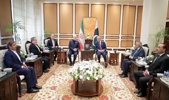 السعودية اليوم - خلافات كبرى بين الولايات المتحدة وإيران تشمل النووي وهرمز وحلفاء طهران والعقوبات ولبنان