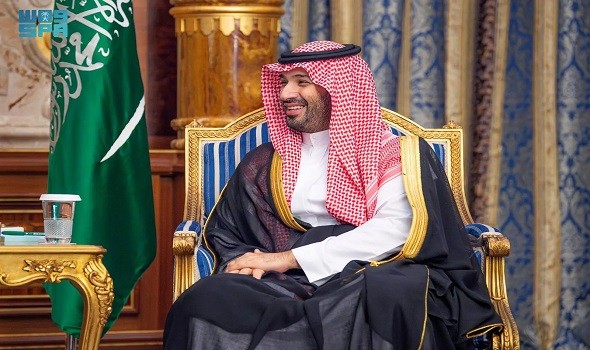 السعودية اليوم - السعودية واليونان تعززان التعاون الدفاعي وتسرّعان تنفيذ مشروع الكيبل البحري للربط الرقمي بين الشرق والغرب
