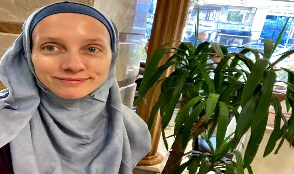 الإفراج عن الصحافية الأميركية المختطفة في بغداد