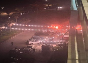 السعودية اليوم - 8 قتلى بغارة إسرائيلية على مدينة صيدا في جنوب لبنان