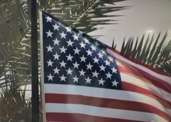 السعودية اليوم - الولايات المتحدة تحتجز اثنتين من أقارب قاسم سليماني عقب إلغاء إقامتهما الدائمة