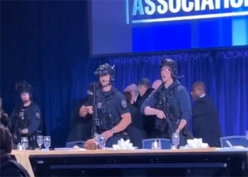  السعودية اليوم - محاولات اغتيال متكررة تستهدف ترامب منذ انتخابات 2024