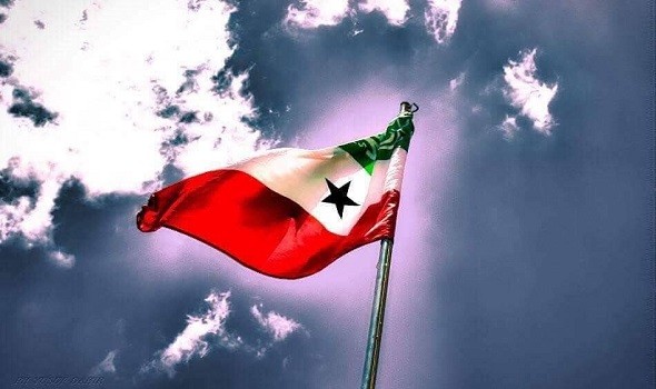  السعودية اليوم - الصومال يدين بشدة إعلان إسرائيل تعيين ممثل دبلوماسي في صوماليلاند