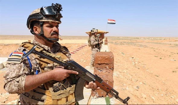  السعودية اليوم - تصعيد أميركي ضد العراق يشمل تعليق التعاون الأمني وعائدات النفط للضغط على حل الفصائل المسلحة المرتبطة بإيران