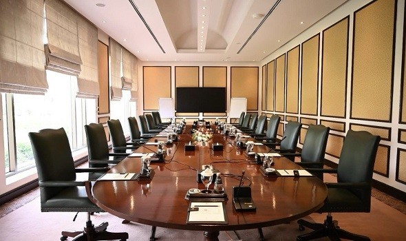  السعودية اليوم - مفاوضات بين أميركا وإيران قد تكون الأعلى مستوى منذ 1979