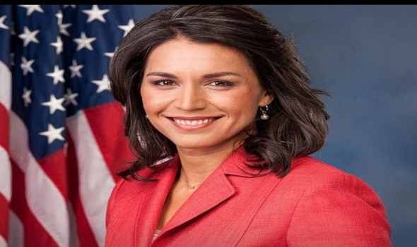  السعودية اليوم - ترامب يدرس إقالة تولسي غابارد مديرة الاستخبارات الوطنية بسبب خلافات حول إيران